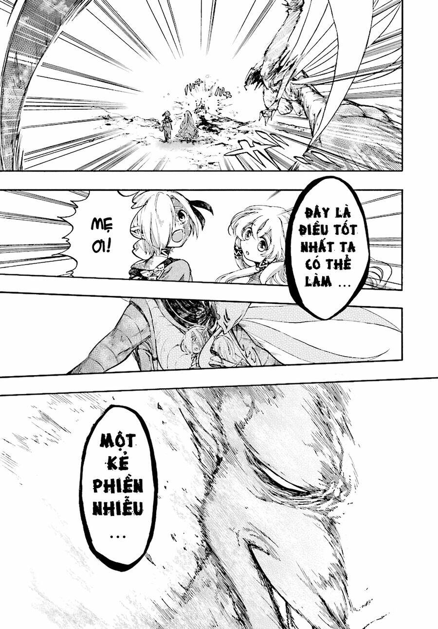 Isekai Apocalypse Mynoghra ~The Conquest Of The World Starts With The Civilization Of Ruin~ Chương 20 Ảnh 16