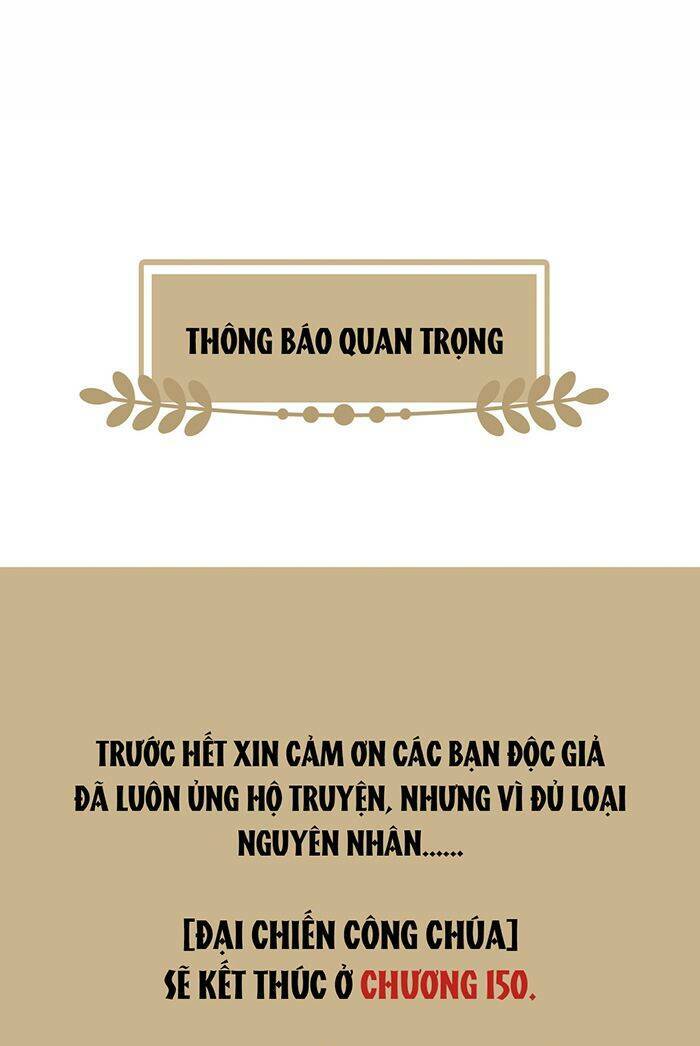 Đại Chiến Công Chúa Chương 148 Ảnh 35