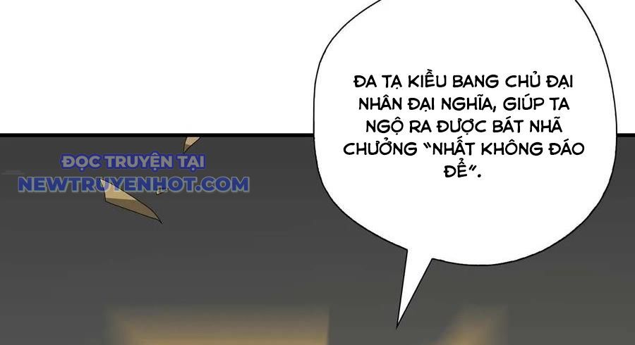 Thiên Long Bát Bộ Webtoon Chương 137 Ảnh 59