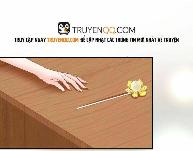 Báo Cáo Vương Gia, Vương Phi Là Một Con Mèo Chương 6 Ảnh 91