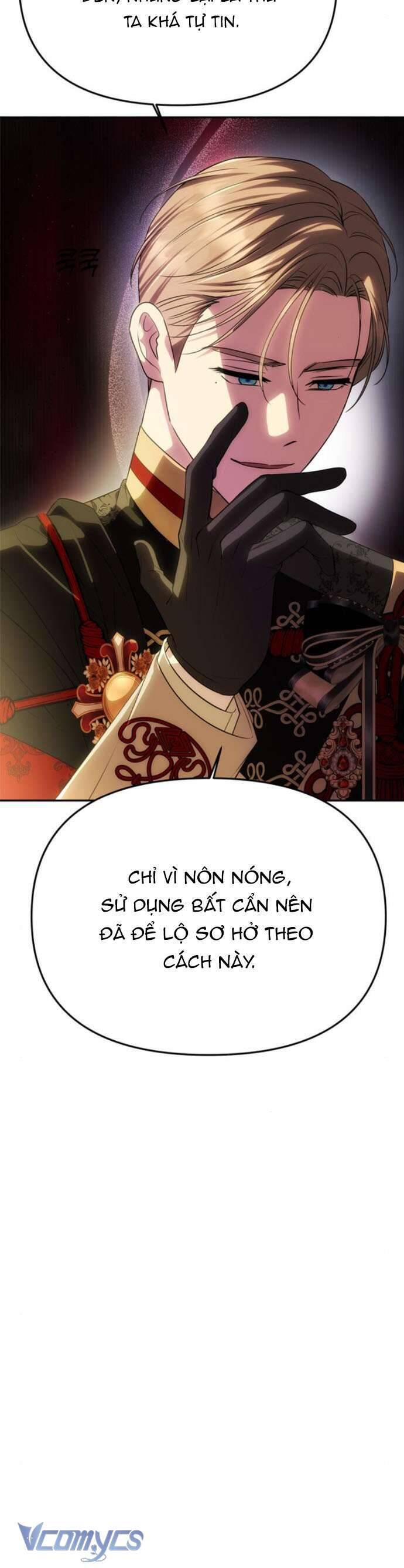 Chỉ Cần Một Người Chồng Là Đủ Chương 49 Ảnh 45