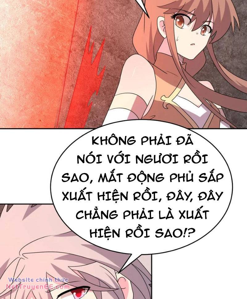 Tôn Thượng Chương 507 Ảnh 13