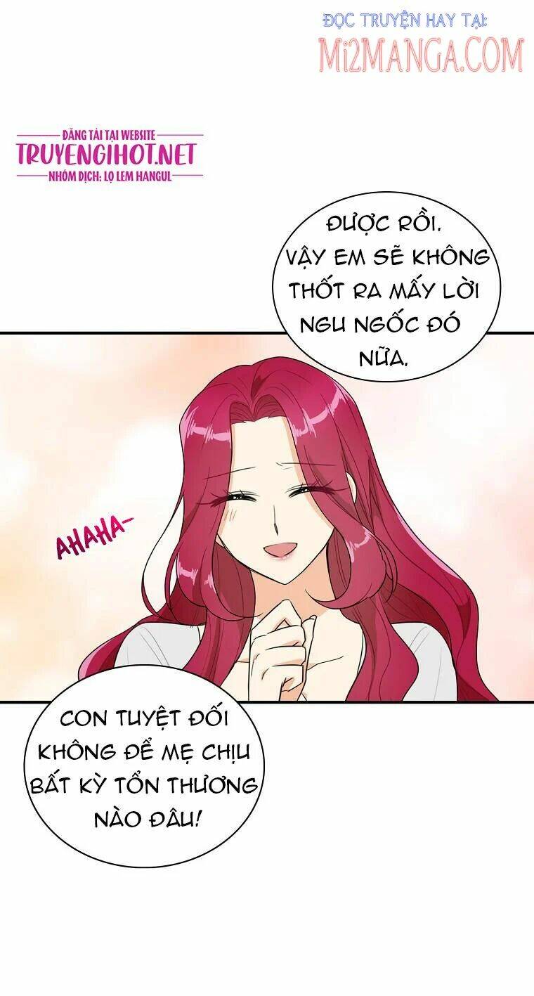 Xuyên Không Trở Thành Mami Phản Diện Chương 58.1 Ảnh 2