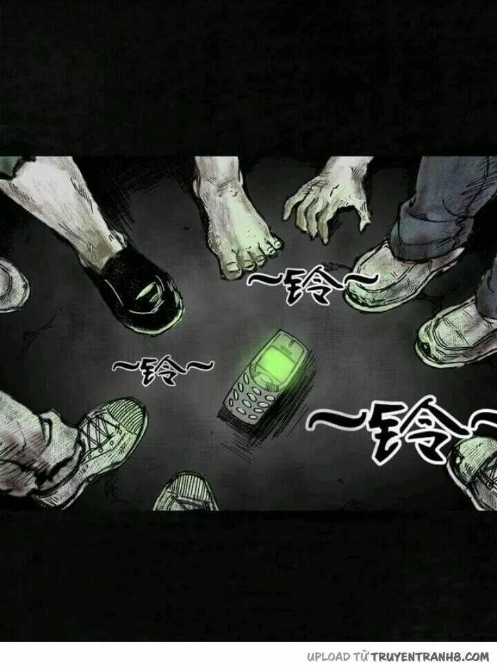 TrấN TháI BìNh Chương 7 Ảnh 12
