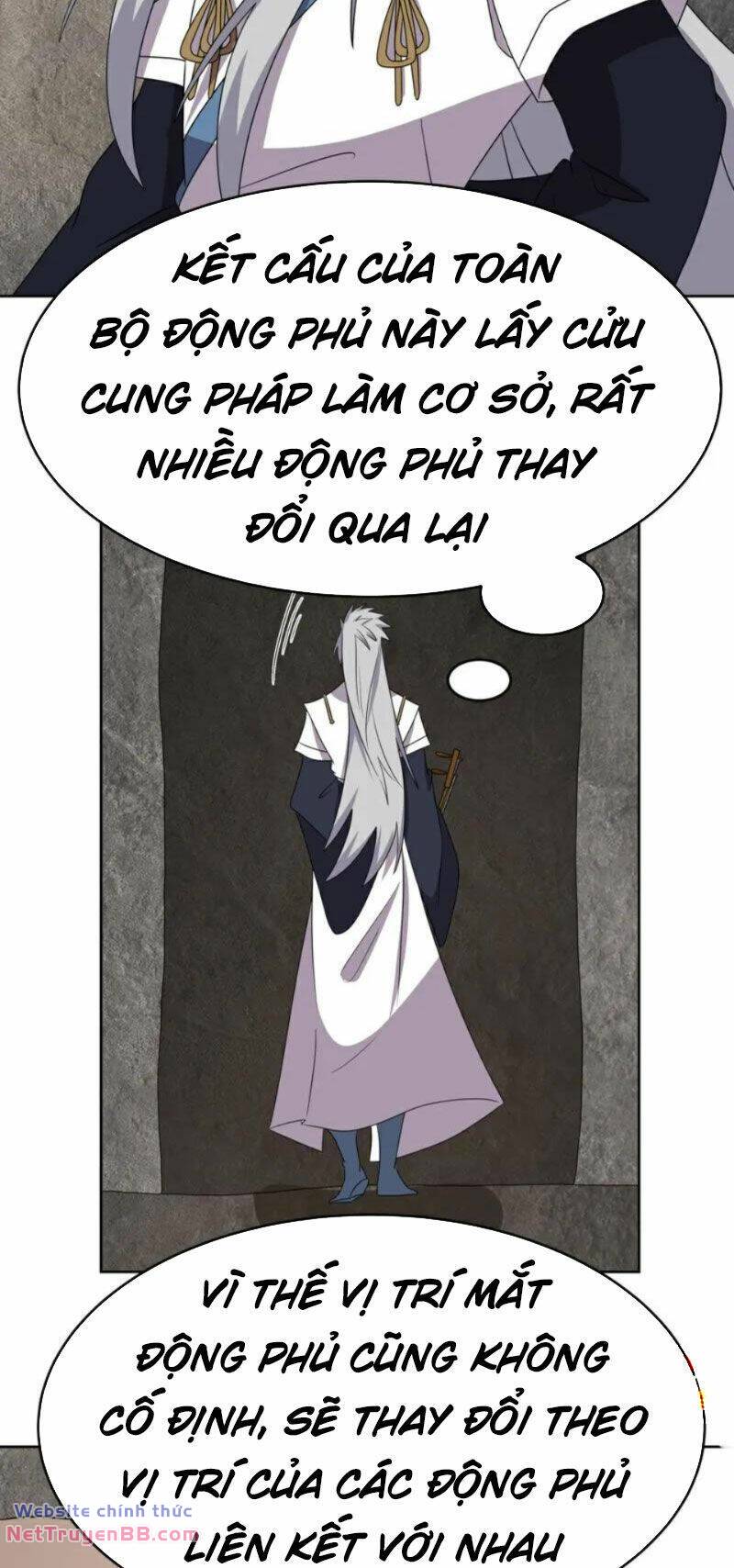 Tôn Thượng Chương 501 Ảnh 19