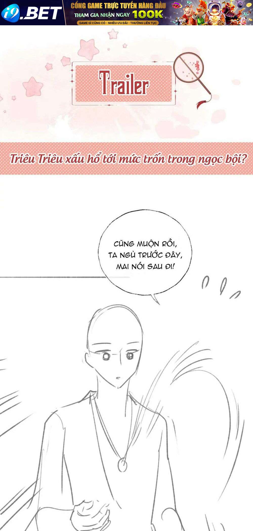 Dưỡng Địch Vi Hoạn Chương 258 Ảnh 44