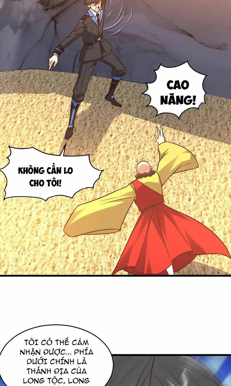 Cao Năng Lai Tập Chương 346 Ảnh 50