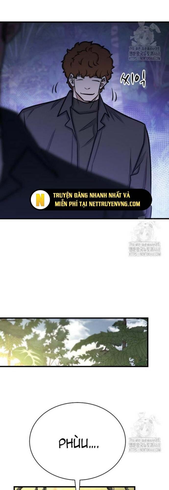 Thợ Săn Huyền Thoại Trẻ Hóa Chương 44 Ảnh 35