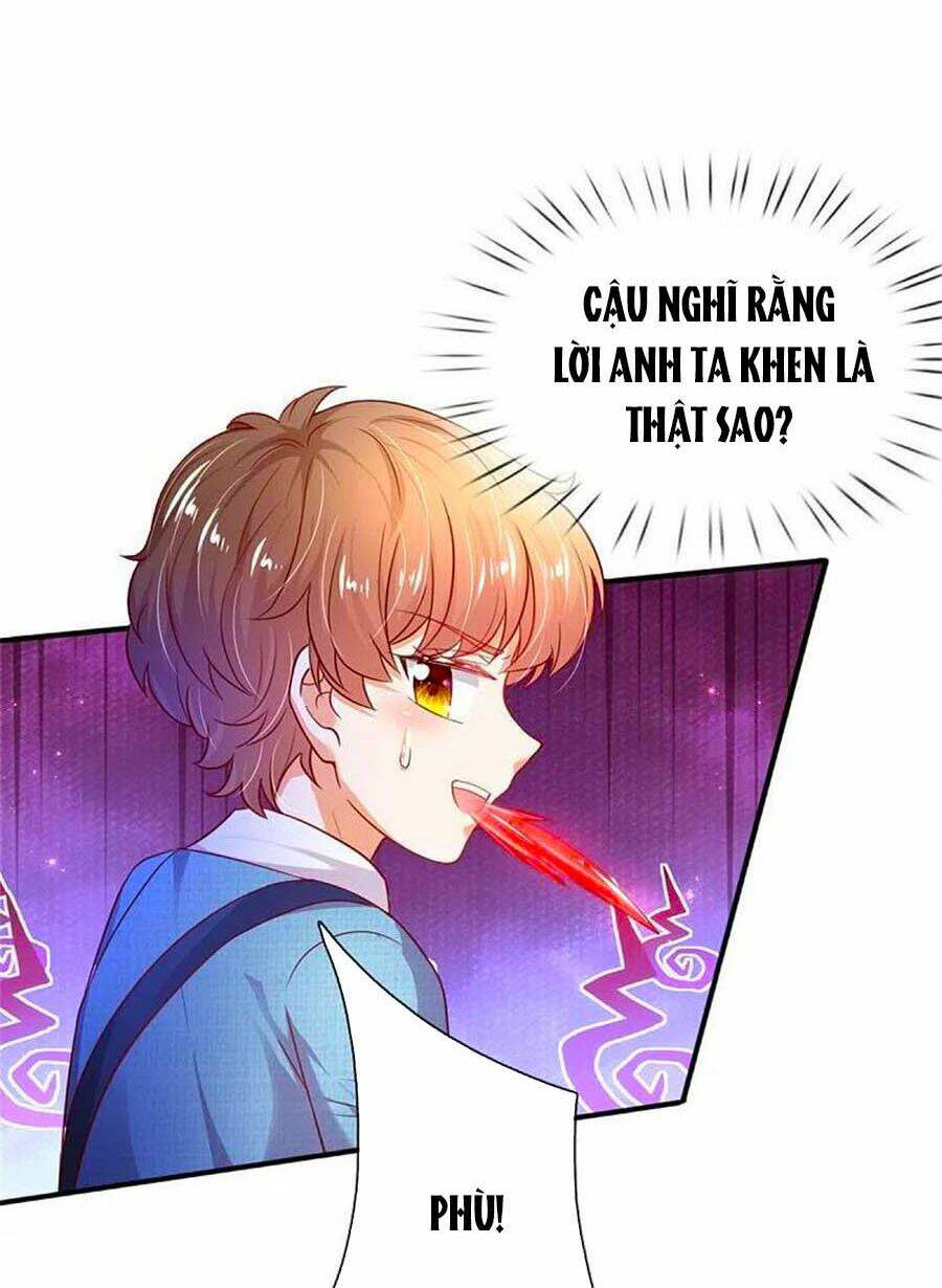Bỗng Một Ngày Trở Thành Con Gái Nhà Vua Chương 328 Ảnh 5