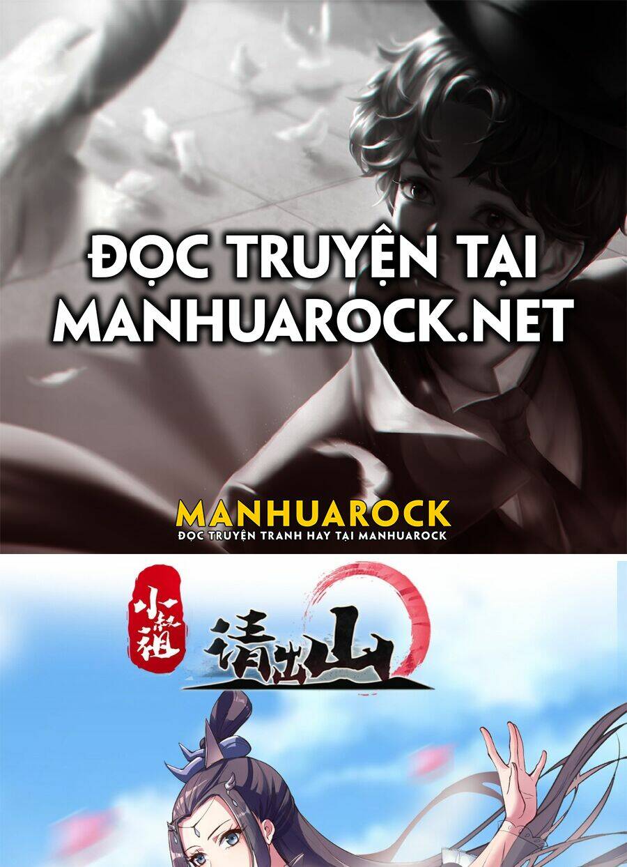 Tiểu Thúc Tổ Mời Xuất Sơn Chương 61 Ảnh 2