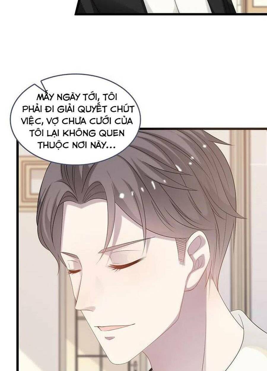 Tổng Tài Daddy Đuổi Tới Nơi Rồi Chương 190 Ảnh 8