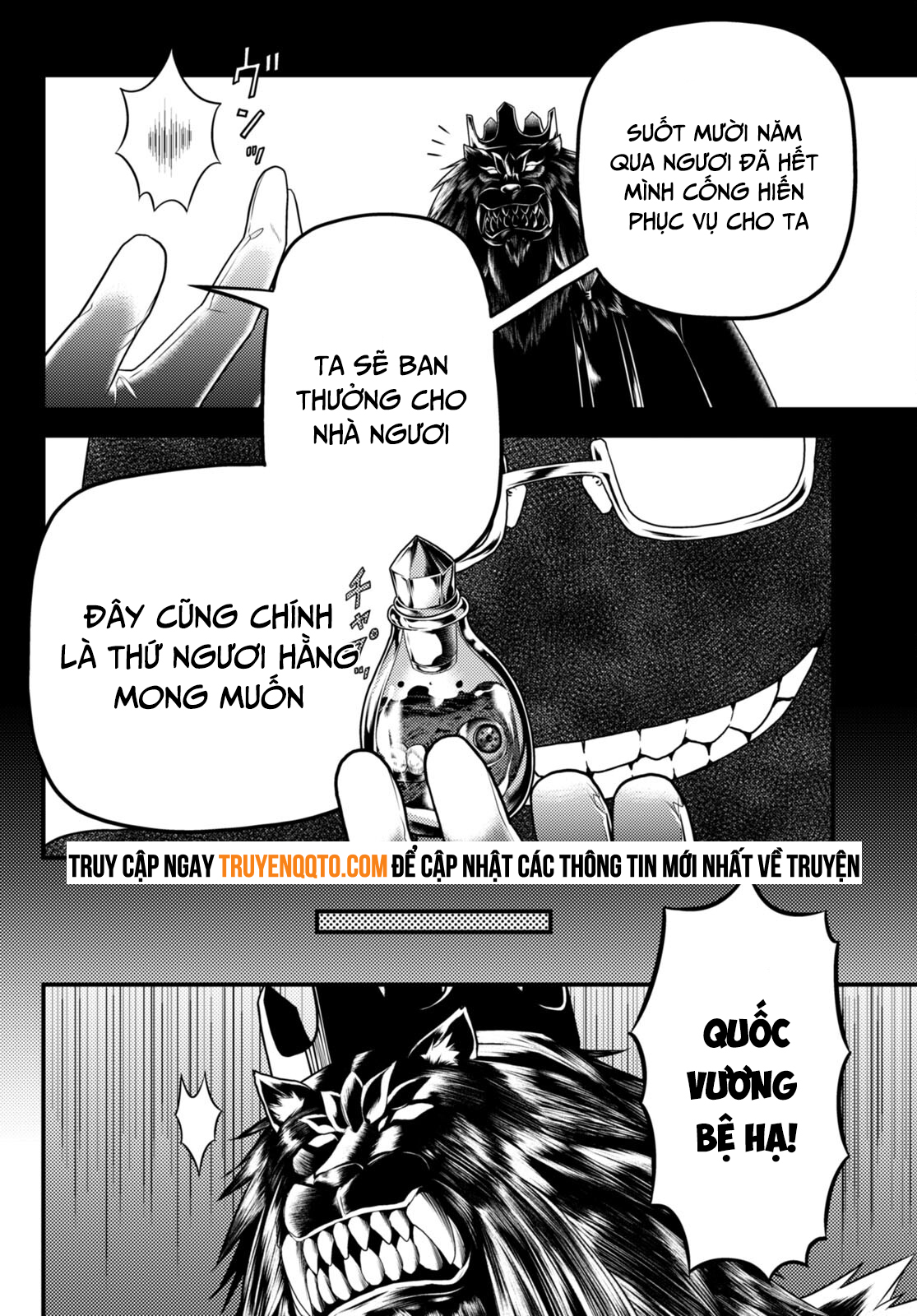 Murabito Desu Ga Nani Ka? Chương 71 Ảnh 7