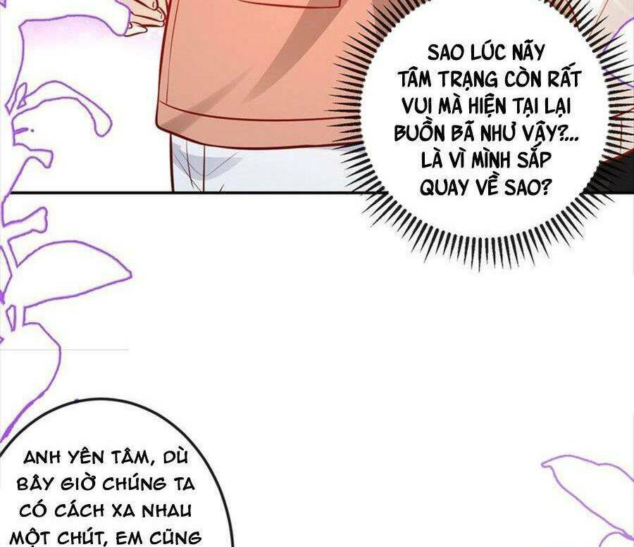 Vượt Rào Trêu Chọc Chương 173 Ảnh 44