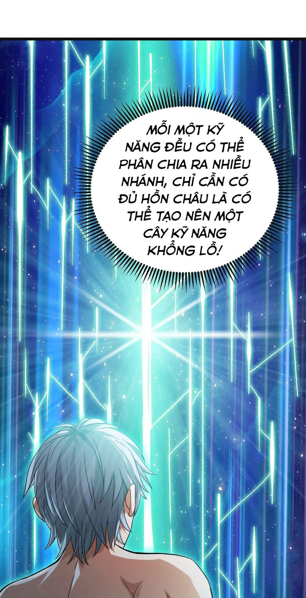 Trong Tôi Có Quỷ Chương 6 Ảnh 7