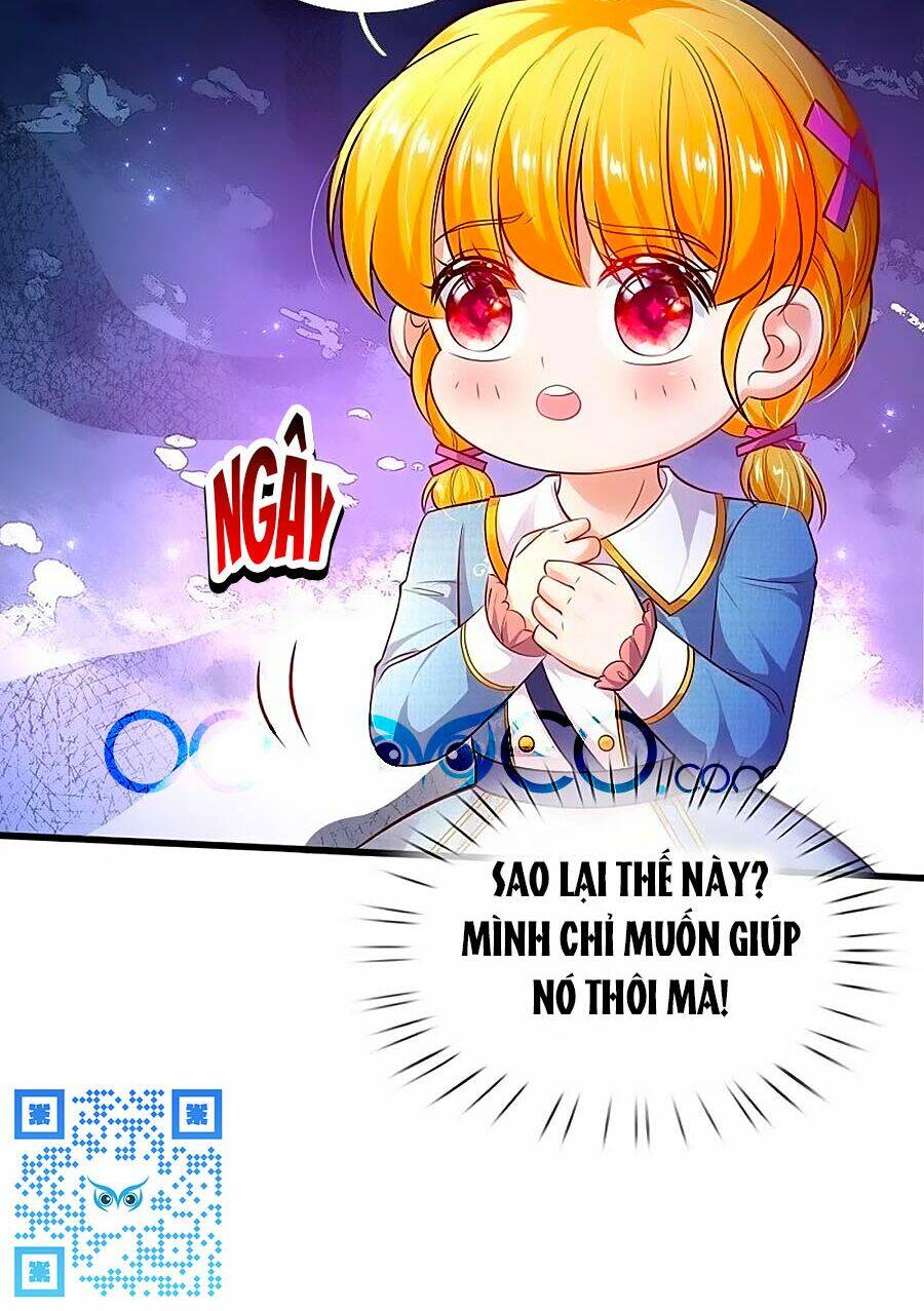 Bỗng Một Ngày Trở Thành Con Gái Nhà Vua Chương 331 Ảnh 30