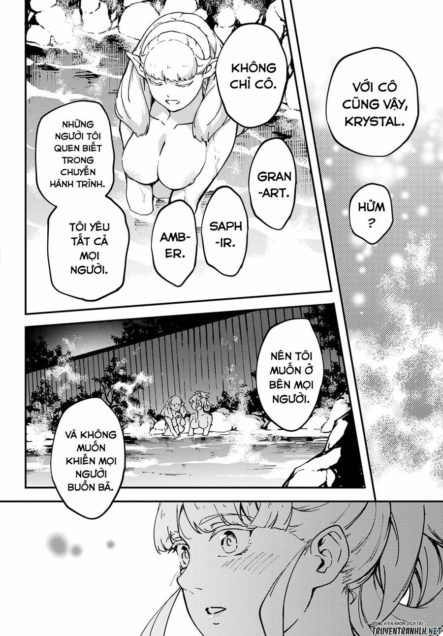 Kekkon Yubiwa Monogatari Chương 74 Ảnh 23