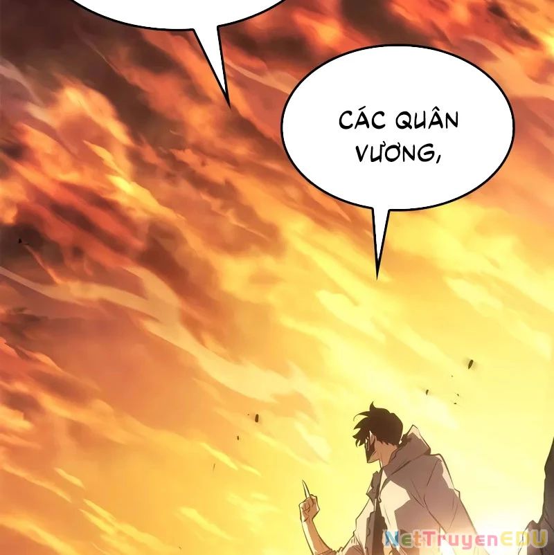 Solo Leveling Ragnarok Chương 42 Ảnh 84