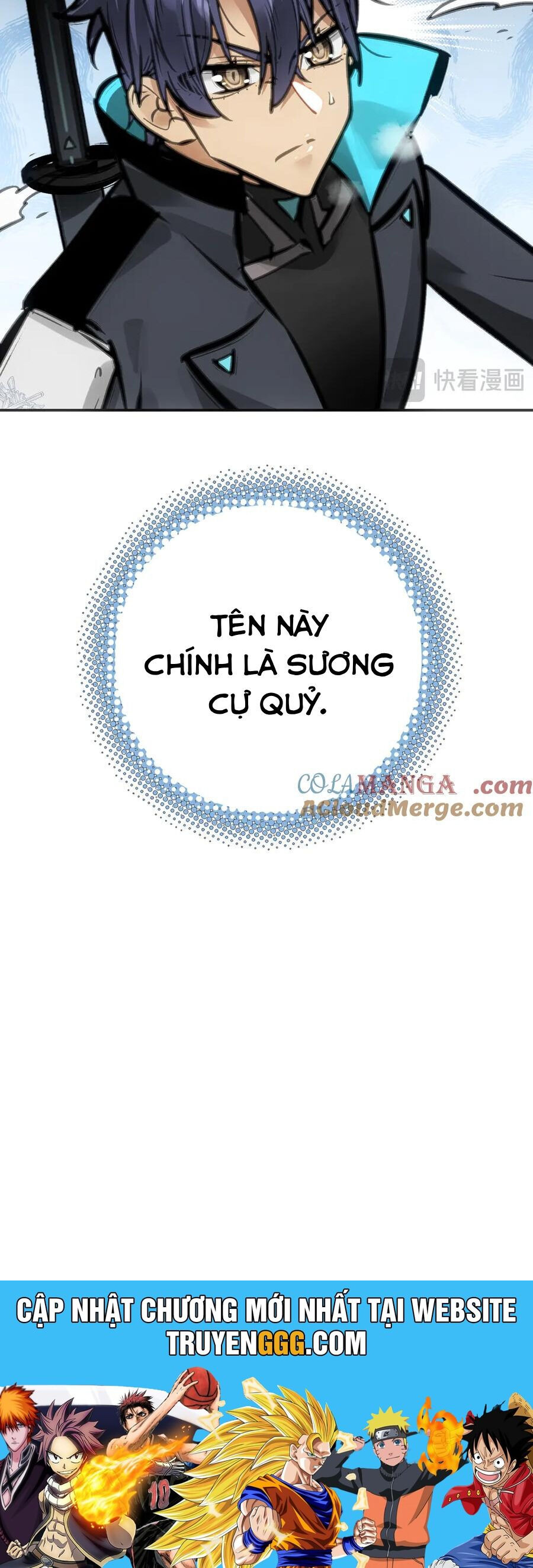Chí Tử Chí Cường Chương 41 Ảnh 51