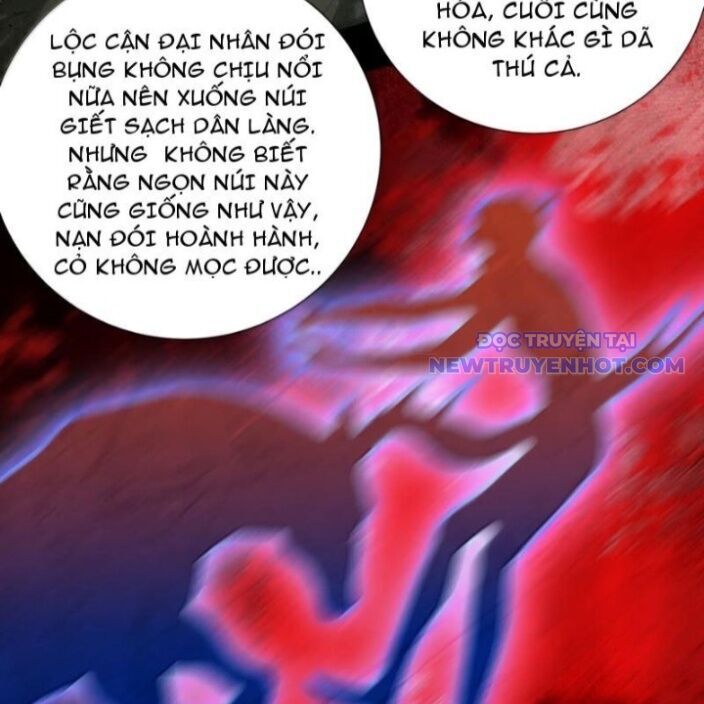Bói Toán Mà Thôi, Cửu Vĩ Yêu Đế Sao Lại Thành Nương Tử Ta?! Chương 72 Ảnh 42