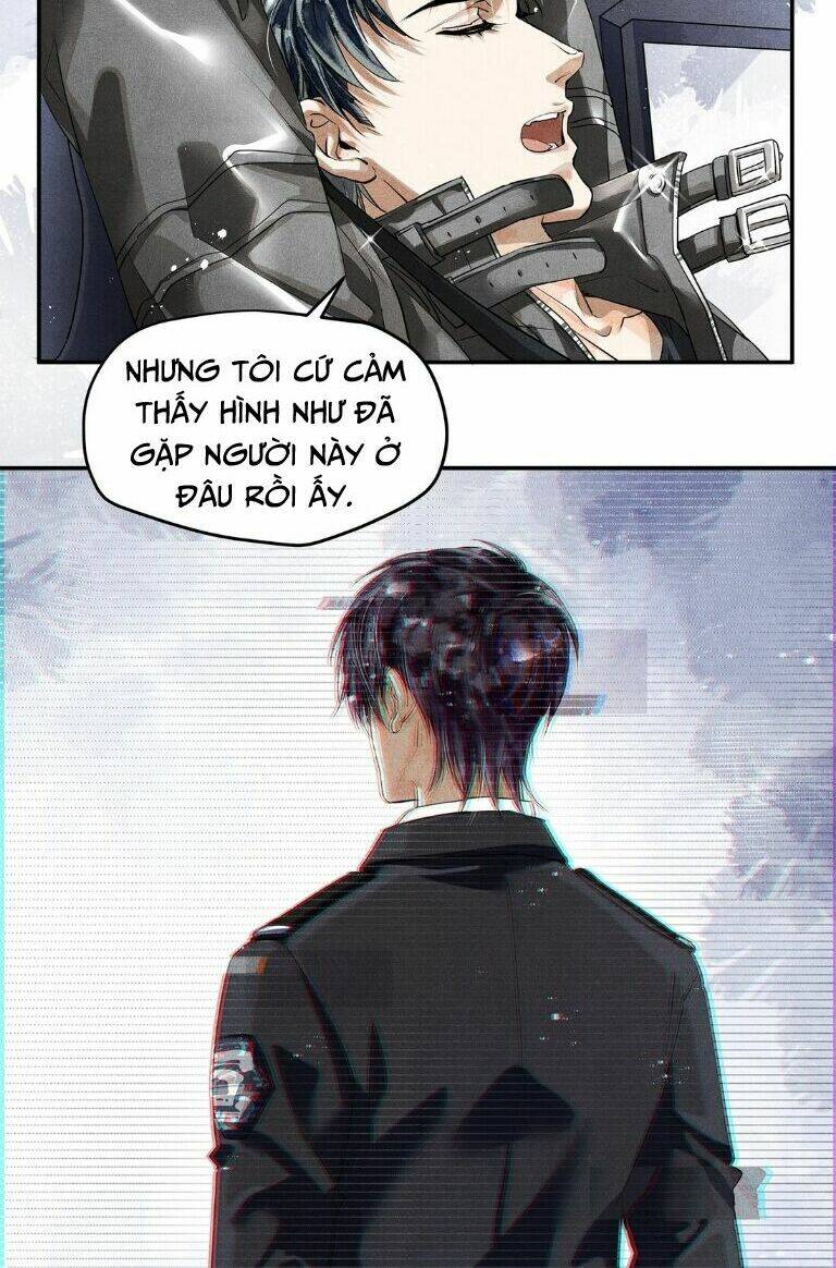Phá Vân Chương 4 Ảnh 23