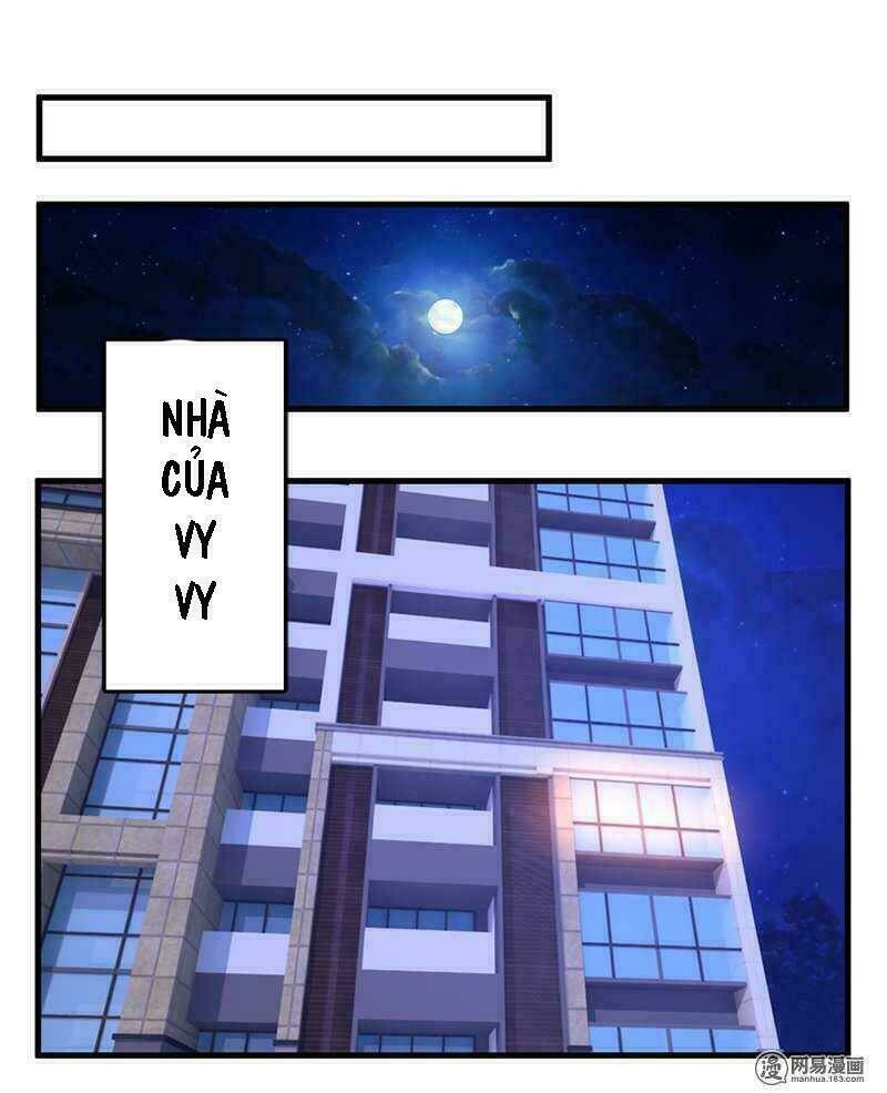 Gửi Người Không Quen Chương 20 Ảnh 11