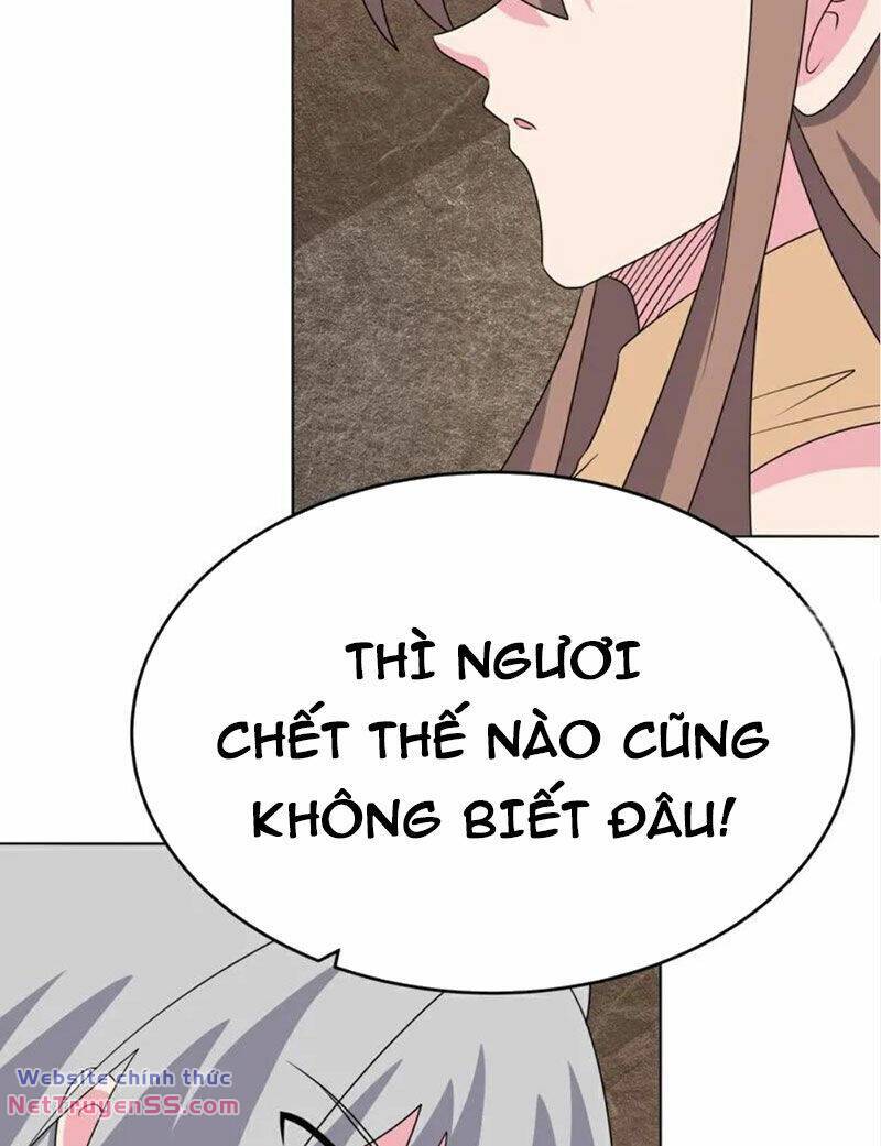 Tôn Thượng Chương 499 Ảnh 13