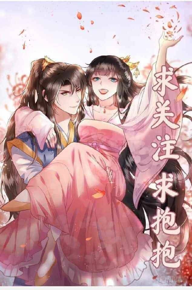 Con Đường Hoang Dã Của Vương Phi Chương 23 Ảnh 2