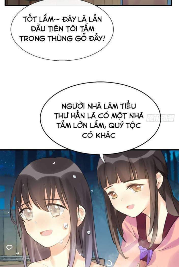 Nữ Thần Đại Nhân Sáo Lộ Đa Chương 11 Ảnh 7