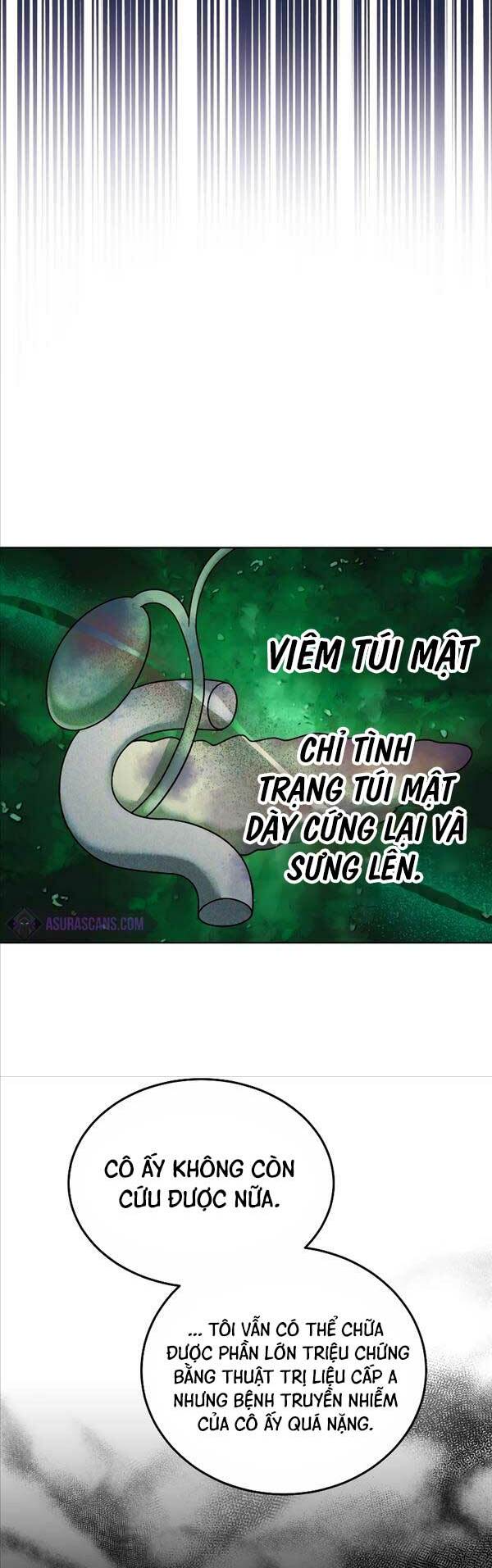 Bác Sĩ Phẫu Thuật Cấp Sss Chương 53 Ảnh 39