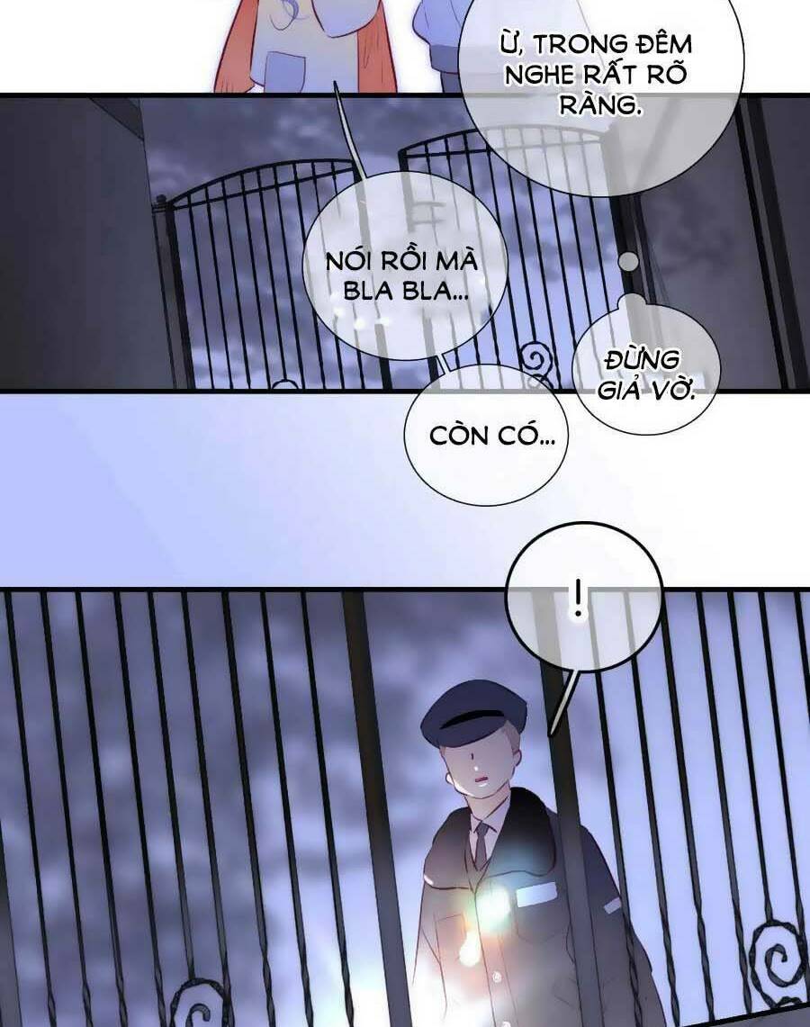 Hoa Bỏ Chạy Với Nhím Rồi Chương 90 Ảnh 60