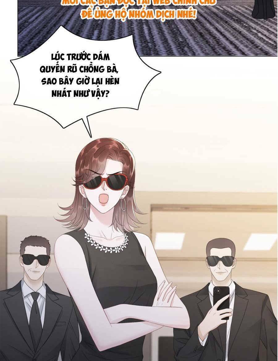 Nữ Phụ Ngày Nào Cũng Muốn Ly Hôn Với Ta Chương 48 Ảnh 5