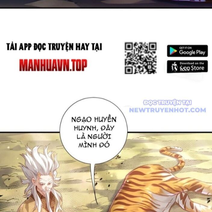 Bói Toán Mà Thôi, Cửu Vĩ Yêu Đế Sao Lại Thành Nương Tử Ta?! Chương 72 Ảnh 21