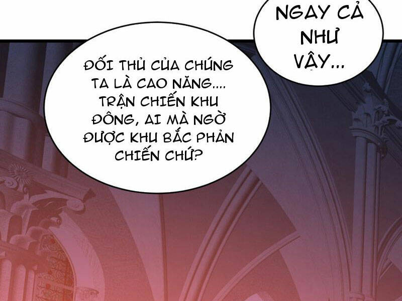 Cao Năng Lai Tập Chương 348 Ảnh 28