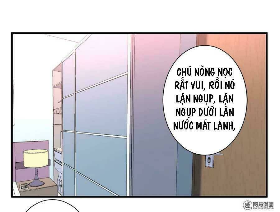 Gửi Người Không Quen Chương 21 Ảnh 23