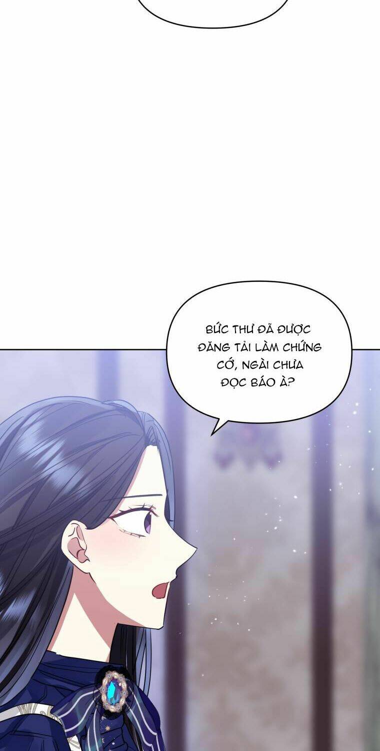 Ác Nữ Phản Diện Đã Chọn Nam Chính Chương 33 Ảnh 18
