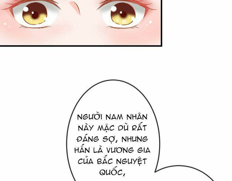 Báo Cáo Vương Gia, Vương Phi Là Một Con Mèo Chương 3 Ảnh 98