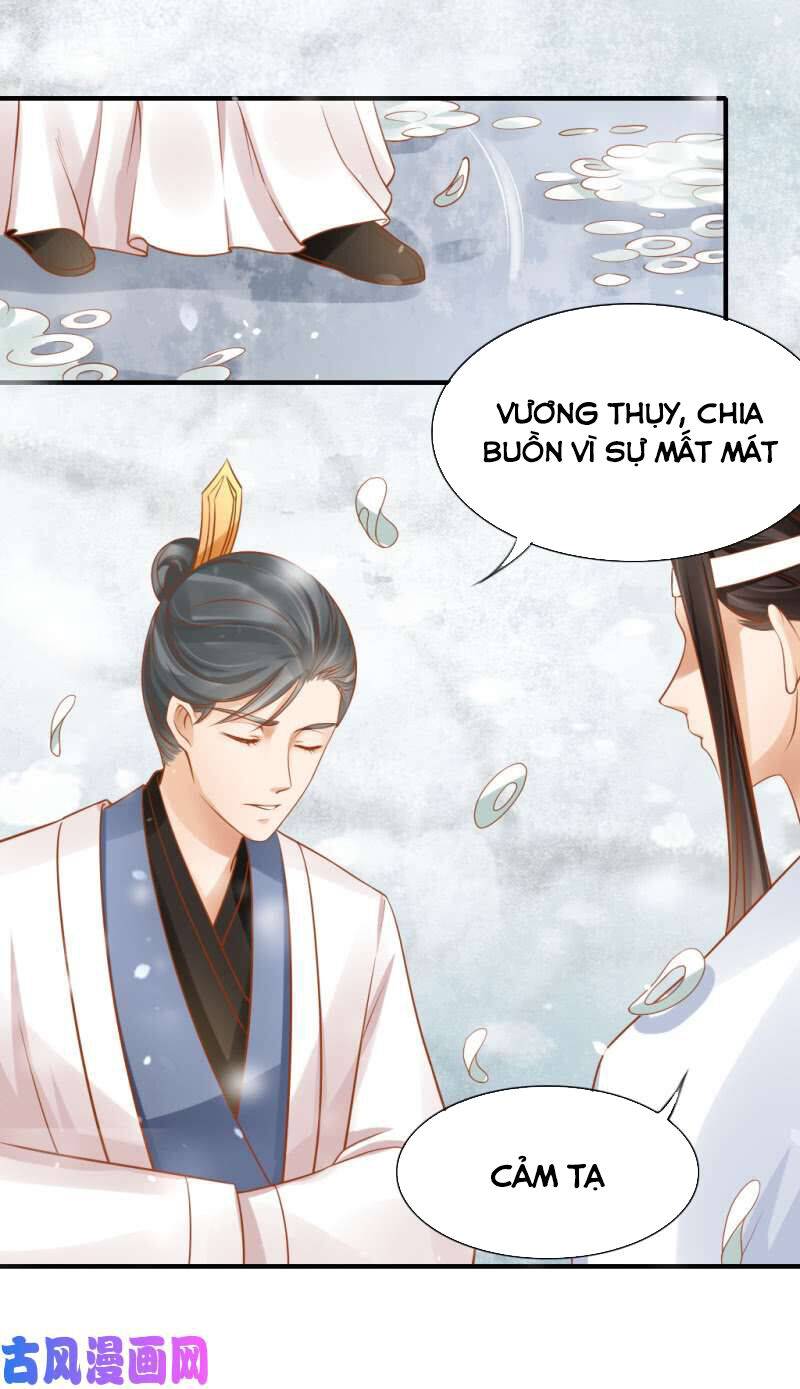 Nữ Đương Gia Sương Dã Trại Chương 41 Ảnh 24