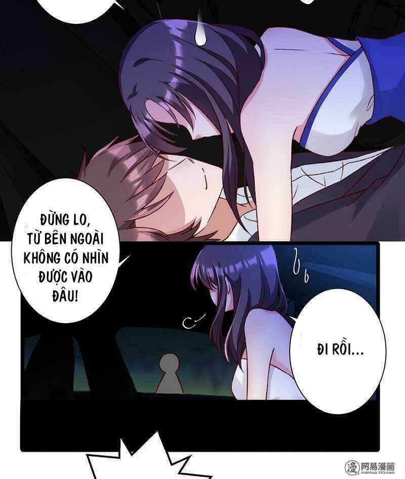 Gửi Người Không Quen Chương 26 Ảnh 9