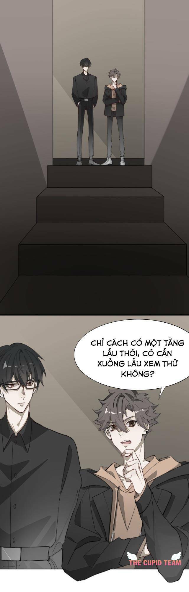 Ác Ma Phải Hoàn Lương Chương 9 Ảnh 2