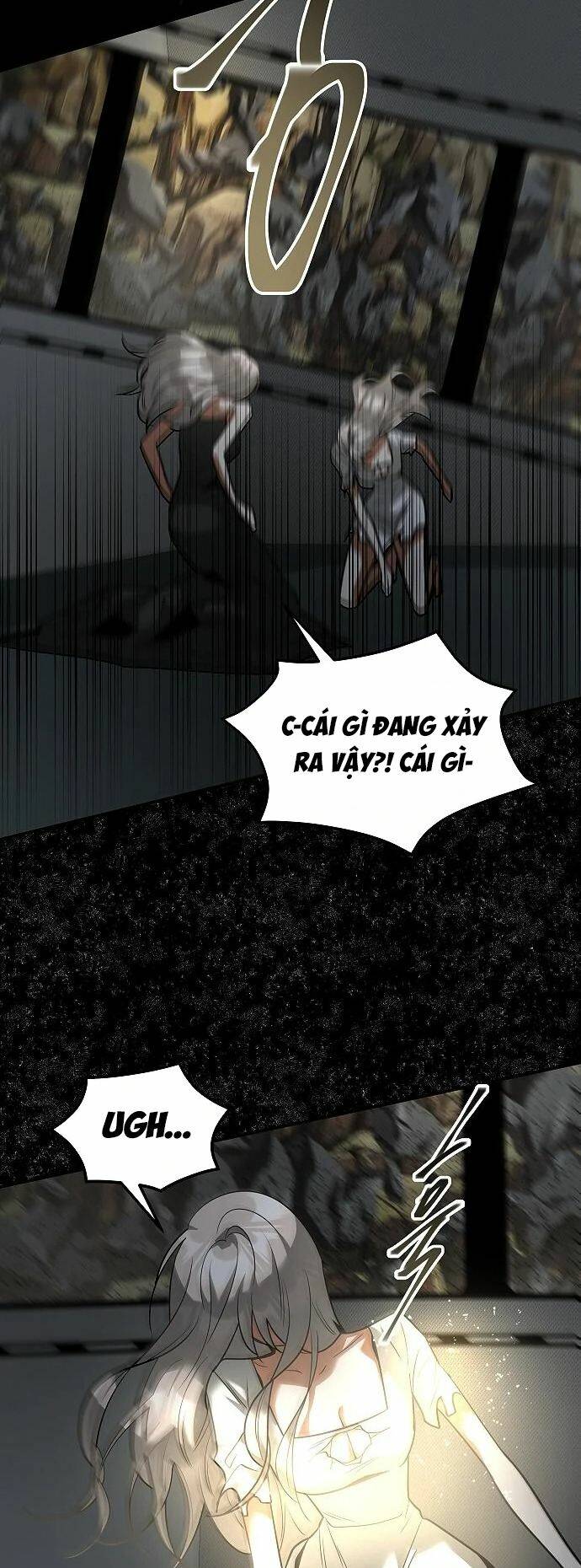 Săn Lùng Nữ Chúa Chương 39 Ảnh 36