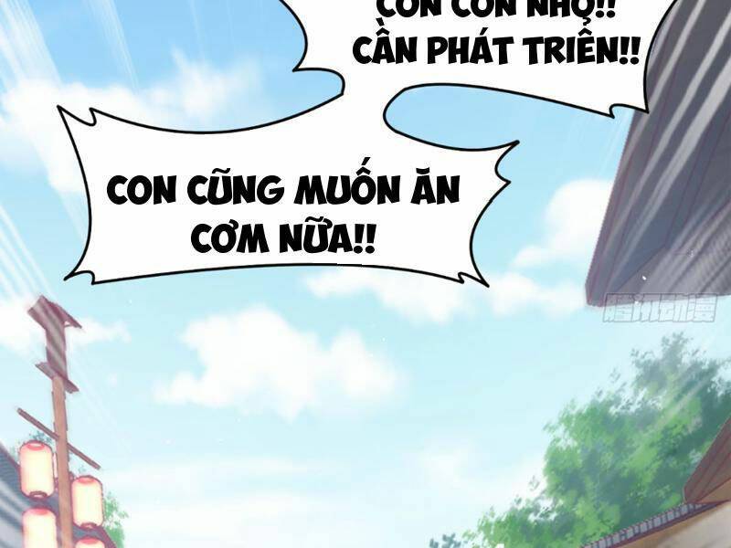 Vợ Tôi Và Tôi Thống Trị Tam Giới Chương 134 Ảnh 58