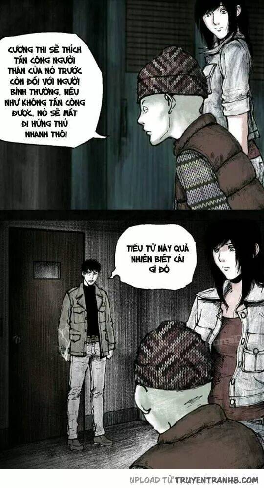 TrấN TháI BìNh Chương 5 Ảnh 57