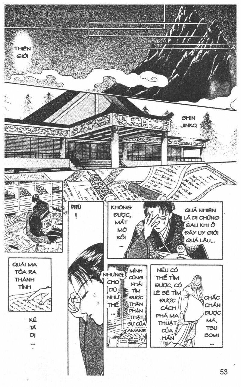 Hoàng Tử Hoa - Bud Boy Chương 21 Ảnh 57