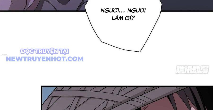Thiên Long Bát Bộ Webtoon Chương 132 Ảnh 63