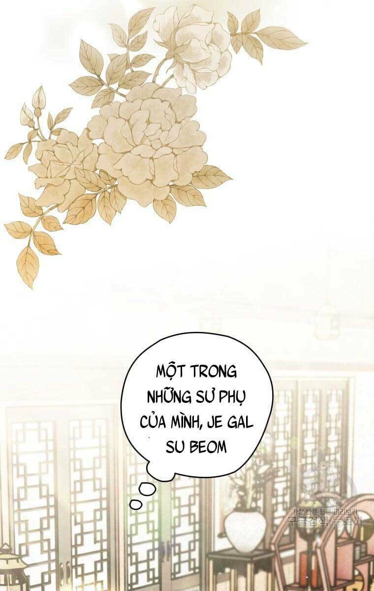 Thời Đại Hoàng Kim Của Thiên Kiếm Chương 40 Ảnh 13