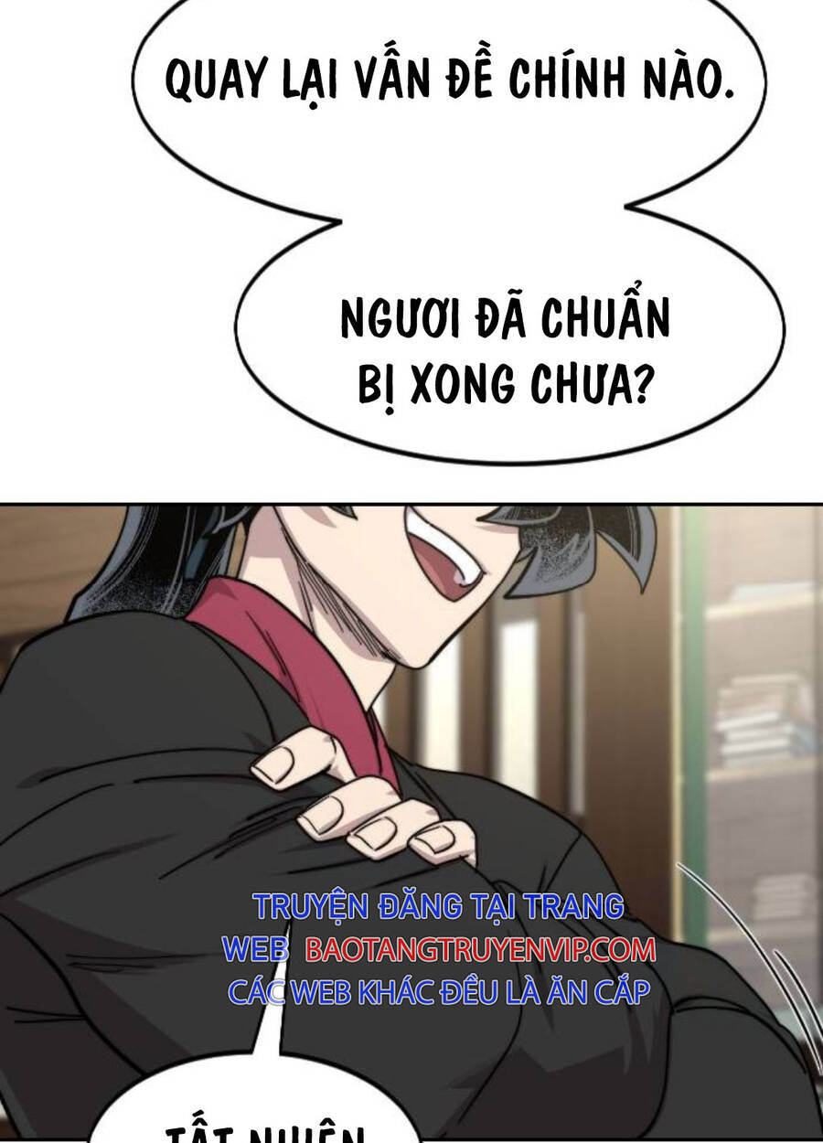 Hoa Sơn Tái Xuất Chương 137 Ảnh 40