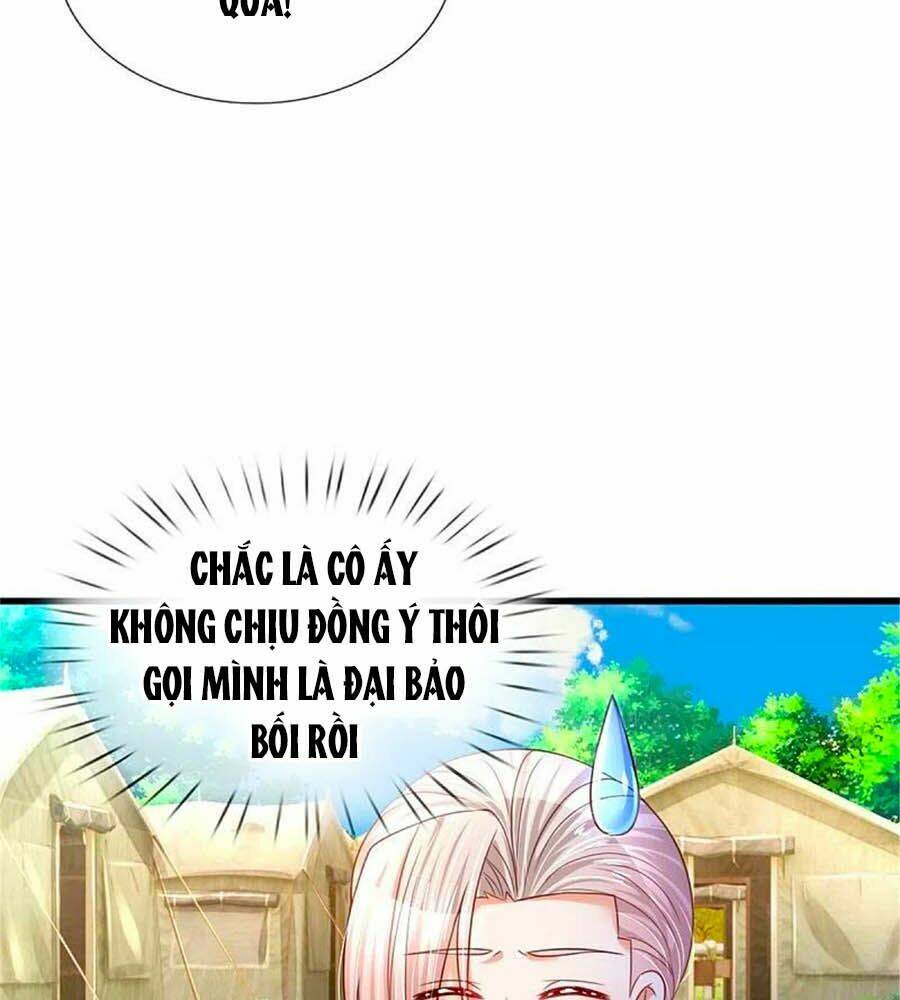 Bỗng Một Ngày Trở Thành Con Gái Nhà Vua Chương 343 Ảnh 27