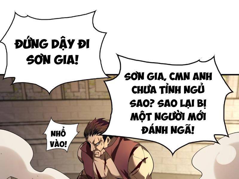 Toàn Trí Tu Tiên Giả Chương 20 Ảnh 97