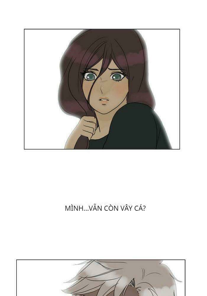 Khúc Hát Người Cá Siren Chương 71 Ảnh 38