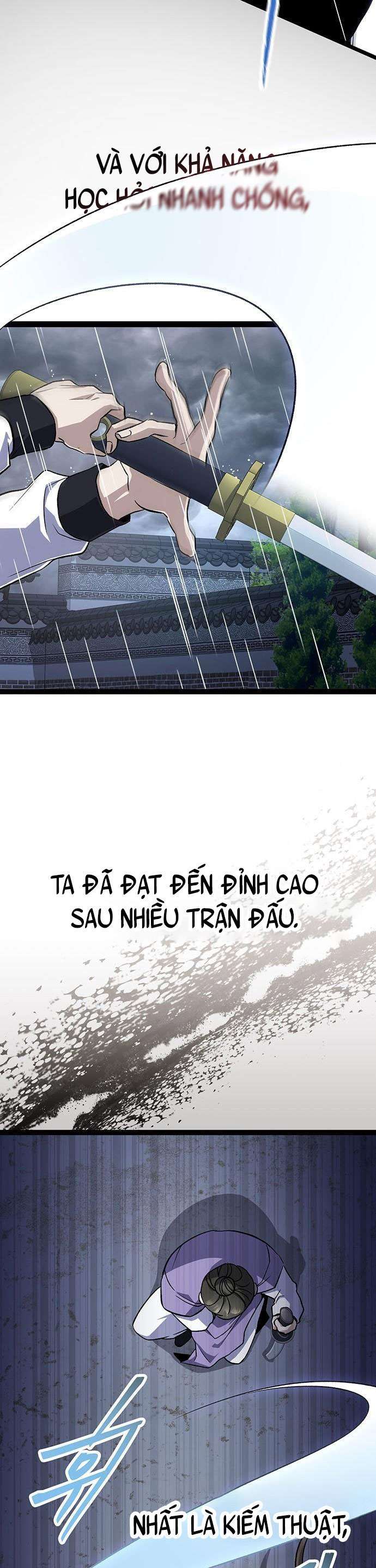 Hoàng Hậu Cao Học Chương 1 Ảnh 14